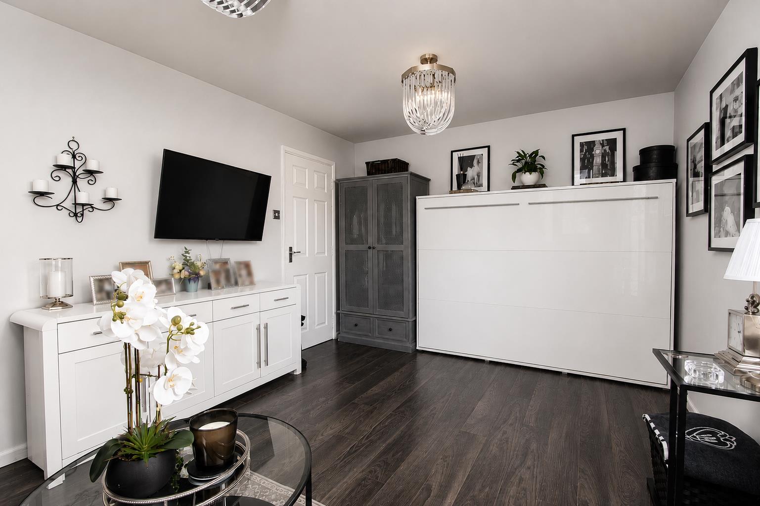 Foxglove Way, Wallington